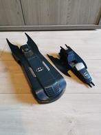 VTG 1992 Tonka Kenner Batman The Animated Series Batmobile, Enlèvement ou Envoi, Utilisé