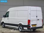 Volkswagen Crafter 102pk L3H3 Airco Cruise Parkeersensoren L, Tissu, Achat, 3 places, 4 cylindres