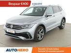 Volkswagen Tiguan Allspace 1.5 TSI ACT R-Line (bj 2023), Auto's, 7 zetels, Leder, 5 deurs, 1604 kg