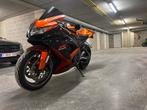 Suzuki gsxr 750, Motoren, Motoren | Suzuki, 750 cc, 4 cilinders, Motorrijbewijs A, Super Sport
