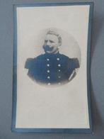 Charles Louis Huylebroeck Aalst 1880 militair Ijzer ..., Enlèvement ou Envoi, Armée de terre, Autres types