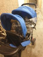 Kinderwagens voor 2, Ophalen of Verzenden, Zo goed als nieuw