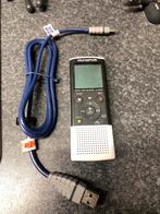 Olympus voice recorder, Audio, Tv en Foto, Bandrecorder, Ophalen of Verzenden