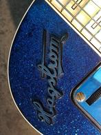 Hagstrom vintage gitaar, Muziek en Instrumenten, Snaarinstrumenten | Gitaren | Elektrisch, Ophalen, Gebruikt, Solid body, Overige merken