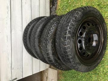 4 banden 175/65R14 82 T