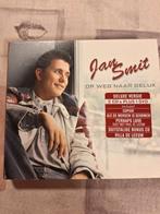 Jan smit op weg naar geluk, Cd's en Dvd's, Cd's | Nederlandstalig, Ophalen, Zo goed als nieuw, Overige genres, Boxset