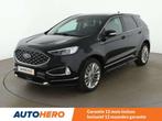 Ford Edge 2.0 EcoBlue Vignale 4x4 (bj 2020, automaat), Auto's, Ford, Automaat, Gebruikt, https://public.car-pass.be/vhr/51035c31-035d-4435-9a96-8cd36c86e5dd