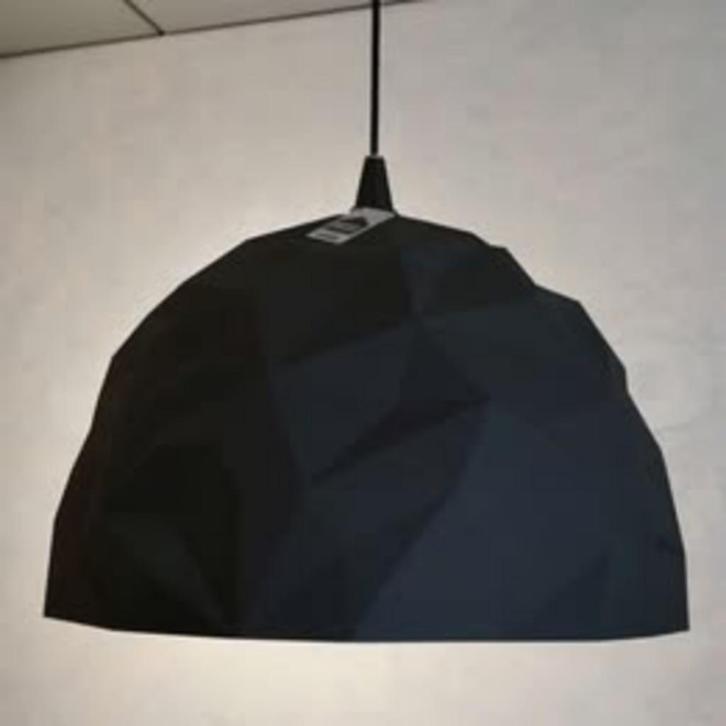 Design lamp, Huis en Inrichting, Lampen | Hanglampen, Zo goed als nieuw, Kunststof, Ophalen