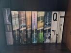 Boeken - serie Q, Livres, BD, Comme neuf, Enlèvement ou Envoi, Jussi adler olsen