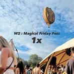 A vendre Tomorrowland 2026