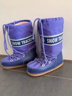 Sneeuwlaarzen 38-40, Vêtements | Femmes, Chaussures, Enlèvement, Comme neuf, Autres couleurs, Bottes de neige