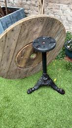 Gietijzeren poten, Antiek en Kunst, Ophalen