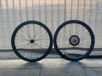 Wheelset/wielset gravel WTB WNL-4215 tubeless ready, Fietsen en Brommers, Racefiets, Zo goed als nieuw, Wtb, Ophalen