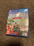PS4 Dead Island 2 Day One Edition (nouveau), Consoles de jeu & Jeux vidéo, Jeux | Sony PlayStation Vita, Enlèvement ou Envoi, Neuf