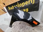 Scherm rechts-voor van een Peugeot 207 (EXLB), Auto-onderdelen, Carrosserie, Ophalen of Verzenden, 3 maanden garantie, Gebruikt