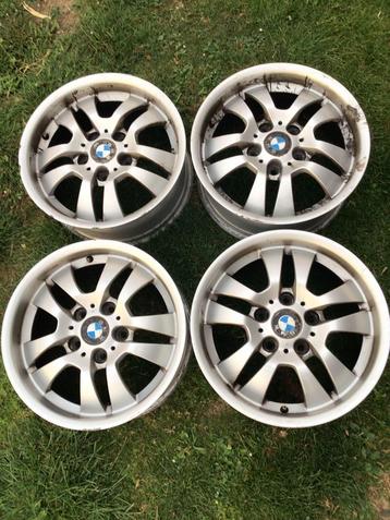 Bmw e90 alumnvelgen beschikbaar voor biedingen