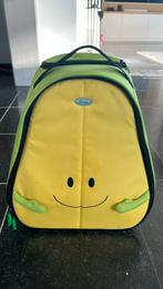 Kindertrolley Sammies by Samsonite, Gebruikt, Ophalen