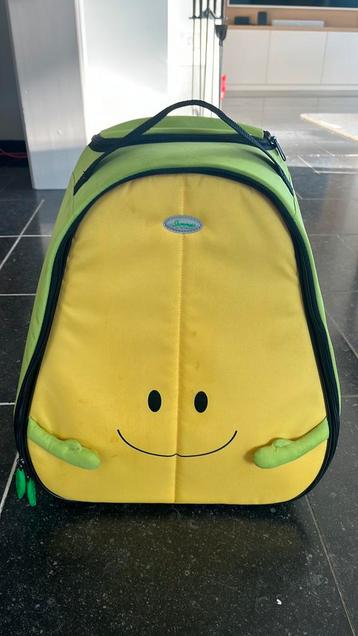 Kindertrolley Sammies by Samsonite beschikbaar voor biedingen