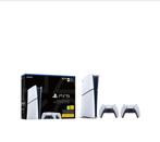 Ps5 digital edition 1TB, Games en Spelcomputers, Spelcomputers | Sony PlayStation 5, Ophalen, Zo goed als nieuw, Playstation 5 Digital