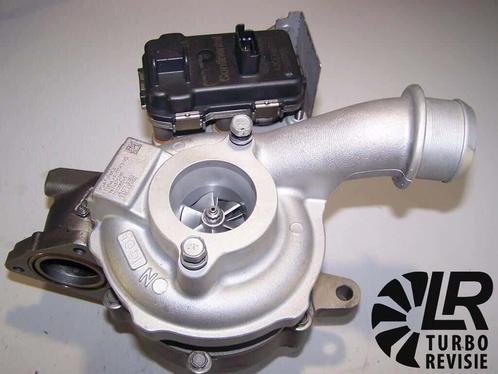 Turbo revisie 2.2 HDI CITROEN,PEUGEOT 204PK 49477-01002, Auto-onderdelen, Motor en Toebehoren, Citroën, Peugeot, Gereviseerd, Ophalen of Verzenden
