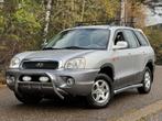 Hyundai Santa Fe 2.0Crdi, Auto's, Hyundai, Santa Fe, Elektrische ramen, Particulier, Te koop