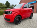 Ligier Myli IDEAL DIESEL E5+ REVO D+ - STUURBEKRACHTING, Ligier