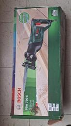 Reciprozaag, Doe-het-zelf en Bouw, Gereedschap | Zaagmachines, Ophalen, Gebruikt, Reciprozaag, Bosch