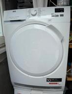 AEG DROOGKAST, Ophalen, 6 tot 8 kg, Gebruikt, Bovenlader