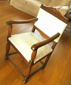 Chaises anciennes en chêne massif, Enlèvement