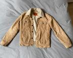 Winterjas Levi's, Ophalen, Beige, Zo goed als nieuw, Levi’s