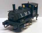 LMS PUG, Overige merken, Locomotief, Verzenden, Gelijkstroom of Wisselstroom