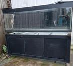 aquarium, Dieren en Toebehoren, Ophalen, Gebruikt