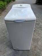 Wasmachine bovenlader, Elektronische apparatuur, Wasmachines, Ophalen, 4 tot 6 kg, Bovenlader, Energieklasse A of zuiniger