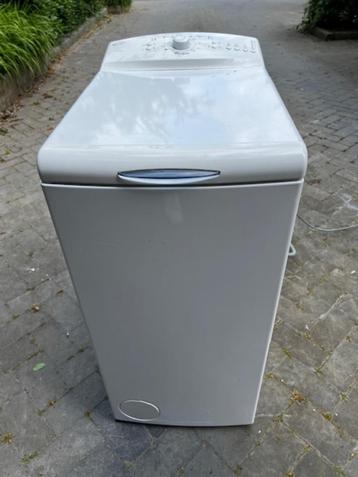 Wasmachine bovenlader, Ophalen, 4 tot 6 kg, Bovenlader, Energieklasse A of zuiniger