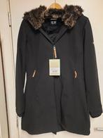 Jas Ayacucho, Enlèvement ou Envoi, Ayacucho, Noir, Taille 42/44 (L)