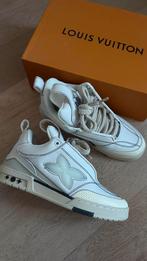 LV Skate 2 beige 1:1, Neuf, Enlèvement ou Envoi, Autres couleurs, Baskets