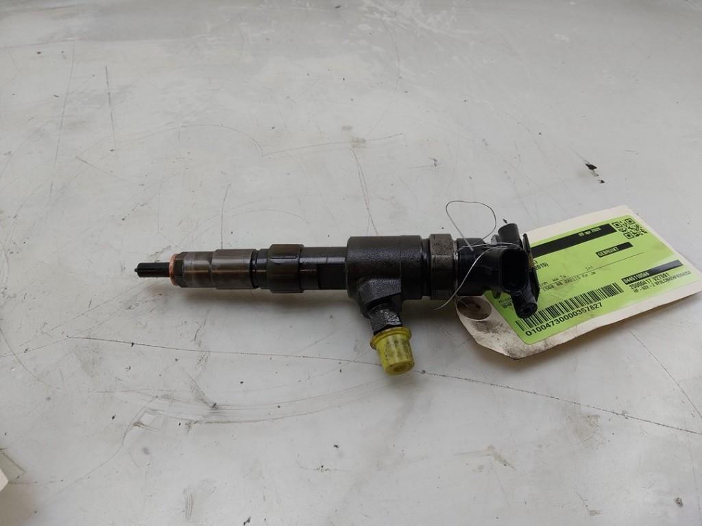 INJECTEUR FAP Peugeot 308 SW (L4 / L9 / LC / LJ / LR), Autos : Pièces & Accessoires, Moteurs & Accessoires, Dhr. J. Ham, Administratie@autoham.nl
