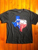 Metallica Arlington texas 2021 new event shirt size L, Ophalen of Verzenden, Zo goed als nieuw