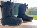 Nitro Darkseid Step‐On Boots, Sports & Fitness, Snowboard, Enlèvement, Comme neuf, Bottes de neige