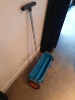 Gardena strooiwagen, Enlèvement ou Envoi, Utilisé, Autres types, Gardena