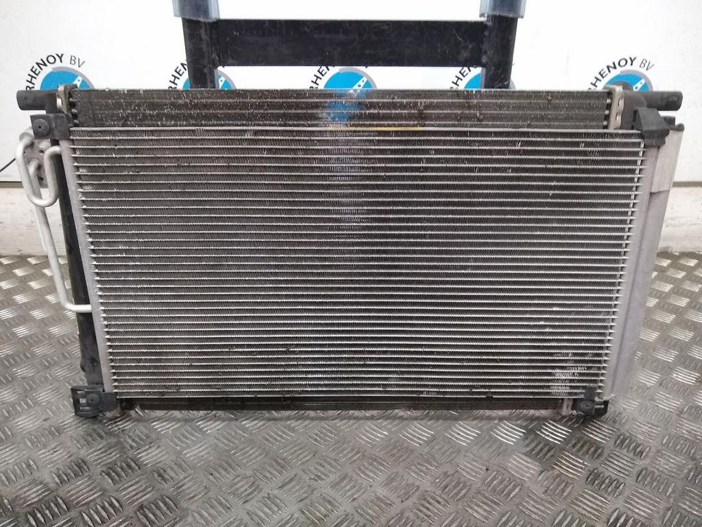 MINI (BMW) COUNTRYMAN KOELERPAKKET 2010, Enlèvement ou Envoi, Utilisé, Stiba membre