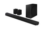 Samsung Soundbar HW Q950T, Ophalen, Zo goed als nieuw