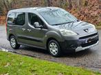 Peugeot Partner 1.6 cc, 72 kw,s benzine euro5, 115000km,s, Auto's, Bestelwagens en Lichte vracht, Euro 5, 1600 cc, Elektrische ramen