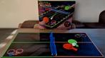 Jeu Électronique - Ping Pong Arcade Fluo