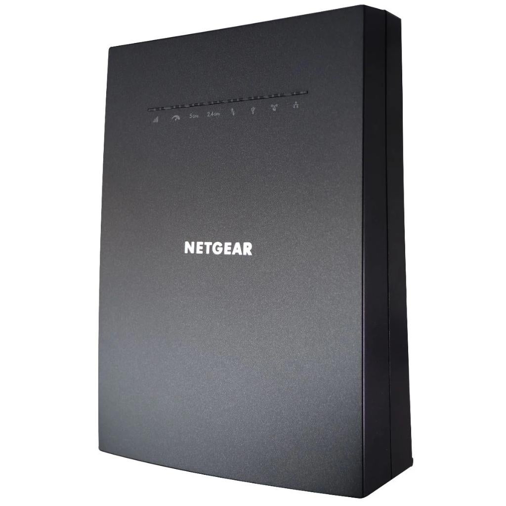 Netgear Nighthawk X6S Tri-band WiFi Range Extender, Computers en Software, Routers en Modems, Gebruikt, Router, Ophalen