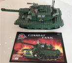 Mega Bloks combat Tank, Enlèvement, Comme neuf