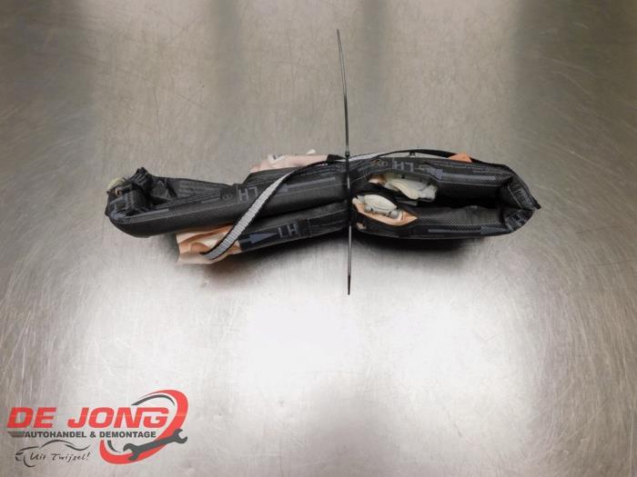 Airbag plafond droite d'un Citroen DS3, Autos : Pièces & Accessoires, Autres pièces automobiles, Citroën, Utilisé, 3 mois de garantie