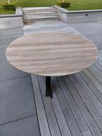 Table de jardin, Tuin en Terras, Ophalen of Verzenden, Aluminium