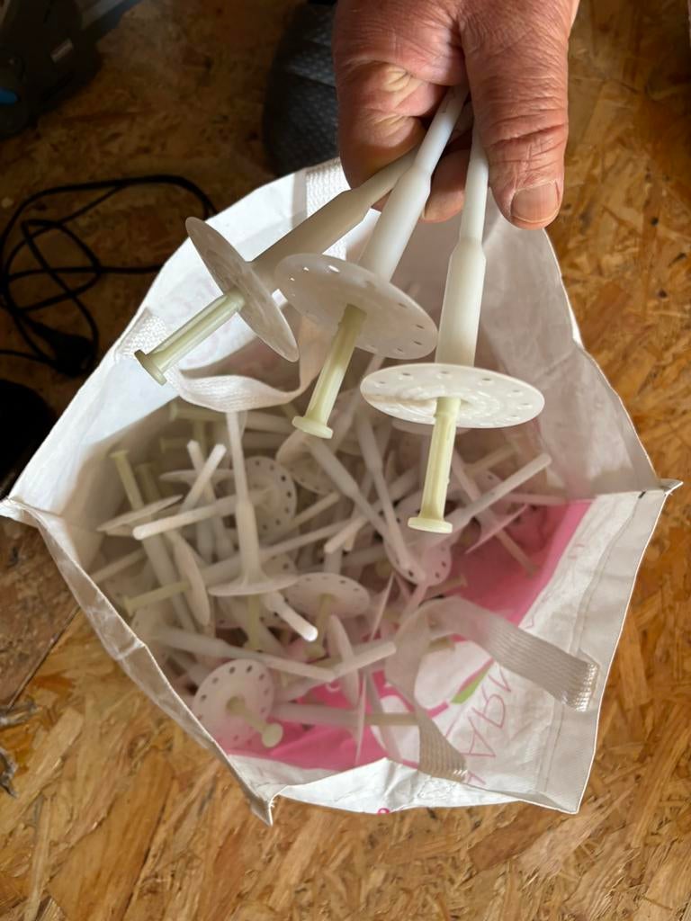 Isolatie pluggen, Bijoux, Sacs & Beauté, Beauté | Soins de la bouche, Enlèvement, Comme neuf