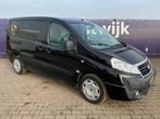 2014 - Fiat - Scudo - 10 2.0 MJ KH1 SX - Véhicule commercia, Autos, Euro 5, Achat, Entreprise, Autres carburants